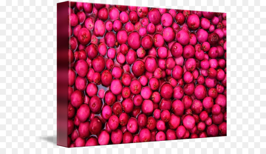 Cranberry，Imagekind PNG