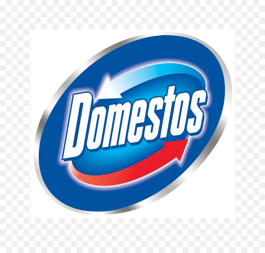 Domestos，Logo PNG