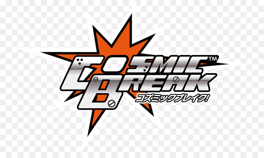 Cosmic Break，Cyberstep PNG