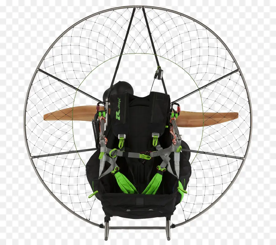 Tiranossauro，Paramotor PNG