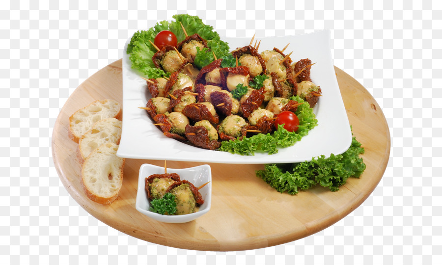 Hors D Oeuvre，Tapas PNG