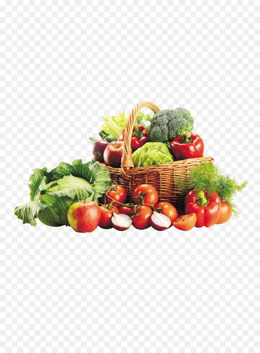 Vegetais，Saudável PNG