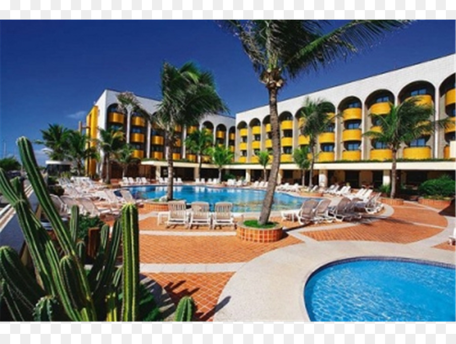 Hotel Vila Galé Fortaleza，Hotel PNG