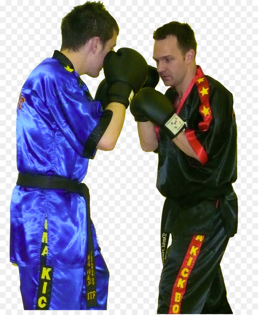 Impressionante Esportes De Combate，Uniforme PNG