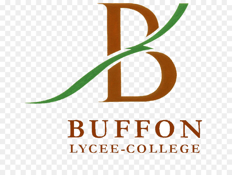 Buffon Lycee College Logo，Escola PNG