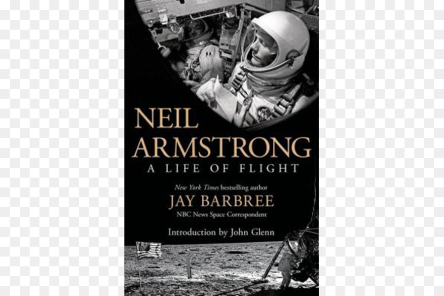 Livro De Neil Armstrong，Neil Armstrong PNG