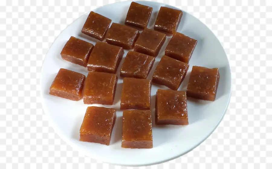 Fudge，Halva PNG