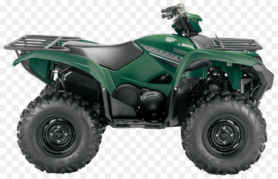 A Yamaha Motor Company，Allterrain Veículo PNG