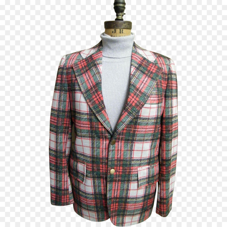 Tartan，Blazer PNG