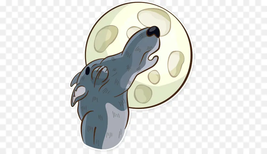 Lobo，Lua PNG