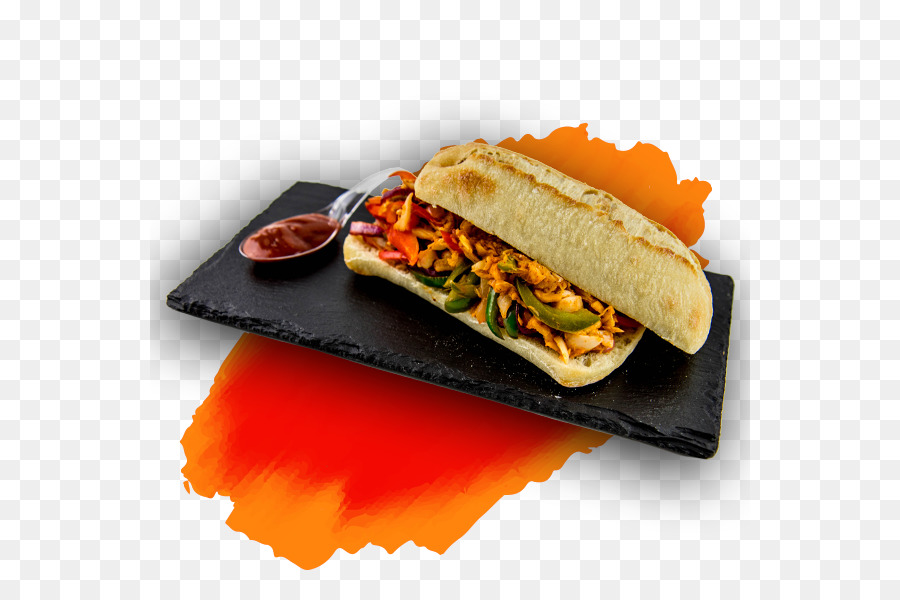 Breakfast Sandwich，Bánh Mì PNG
