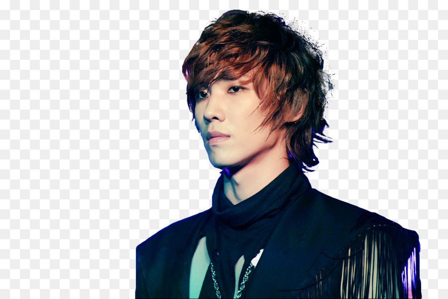 Coloração Do Cabelo，Mblaq PNG