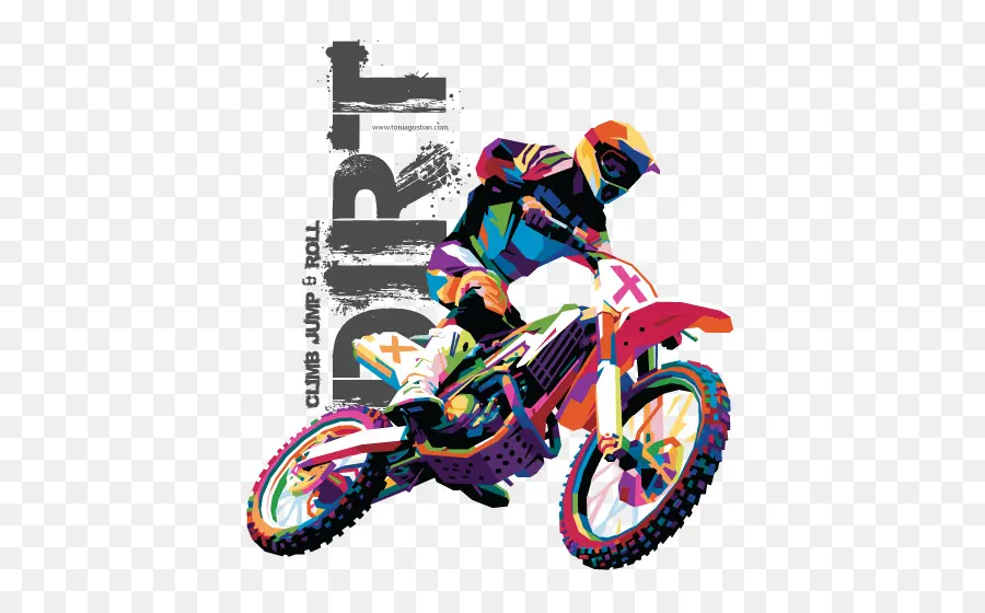 Motocross，Moto PNG