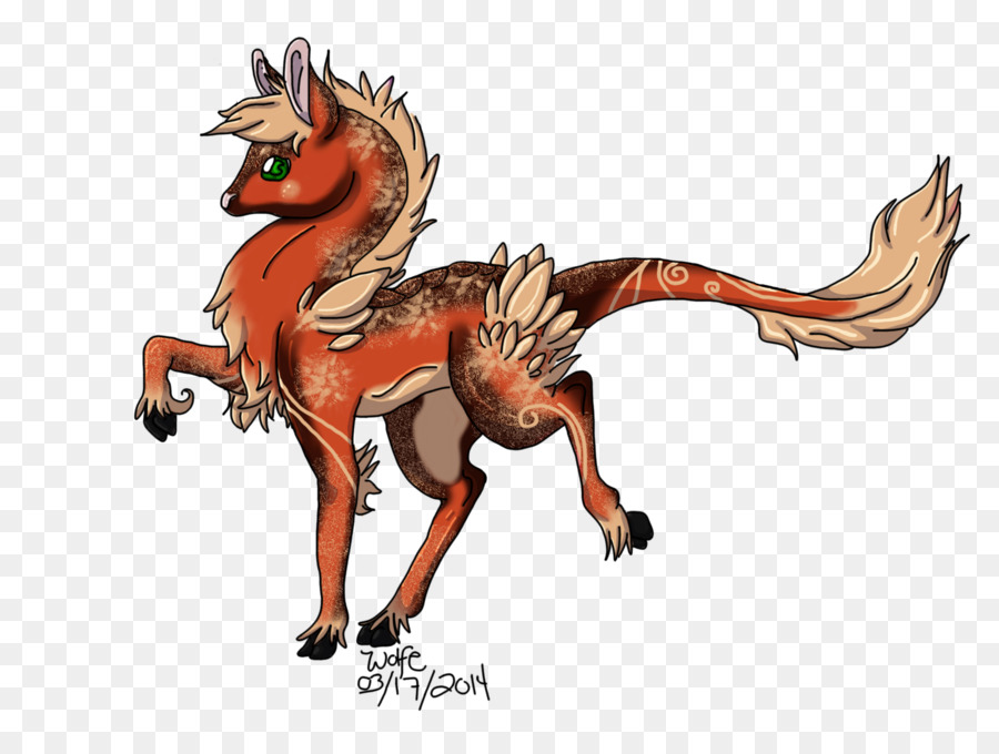 Canidae，Cavalo PNG