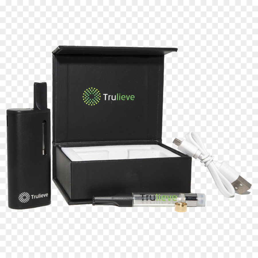 Kit Vape，Cartucho PNG