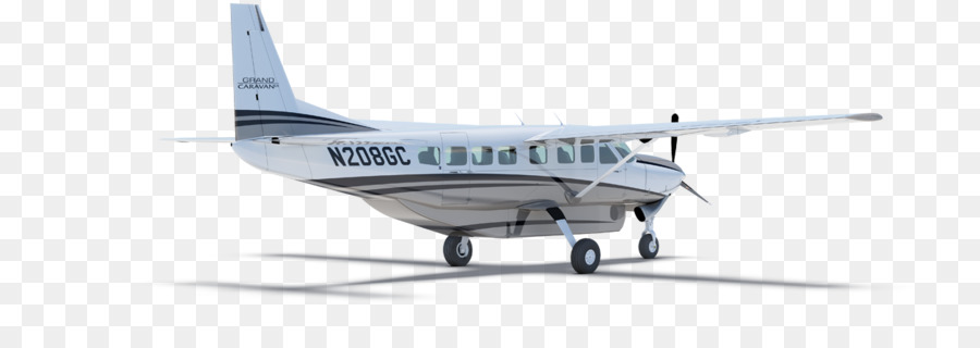 Cessna 208 Caravan，Aeronaves Narrowbody PNG