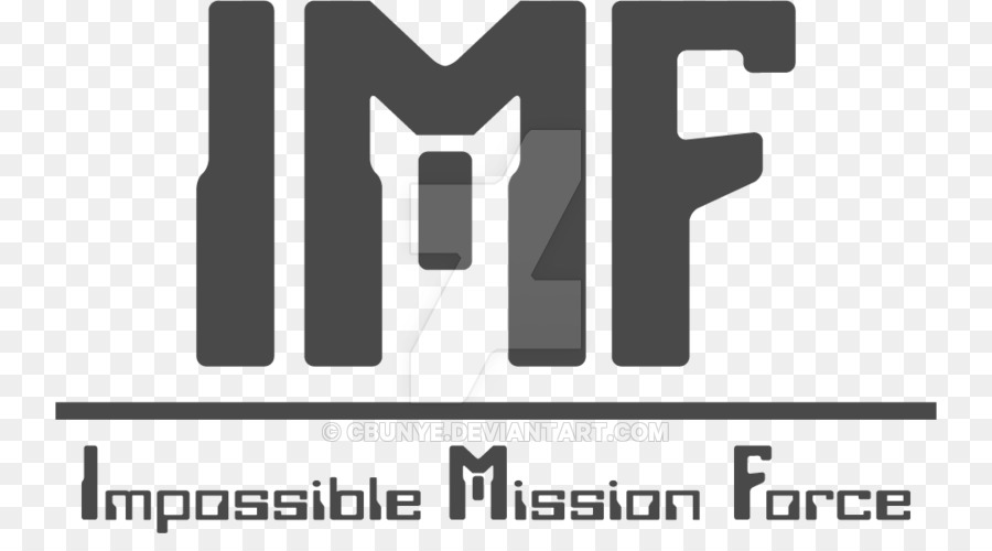 Logotipo Do Fmi，Força Missionária Impossível PNG