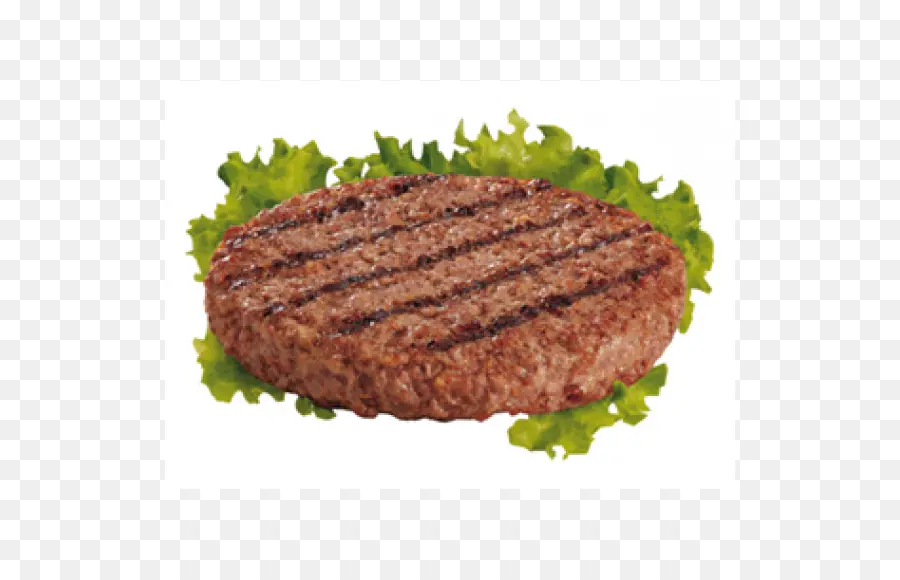 Patty，Buffalo Burger PNG