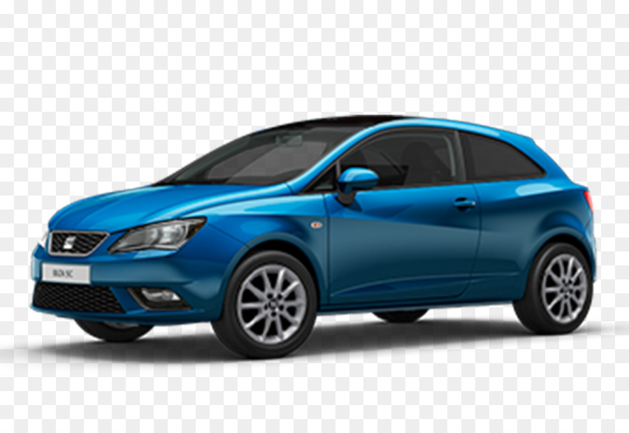 Seat Ibiza，Carro PNG