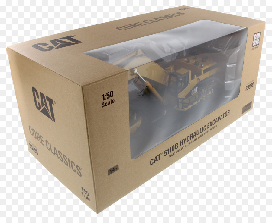 A Caterpillar Inc，Diecast Brinquedo PNG