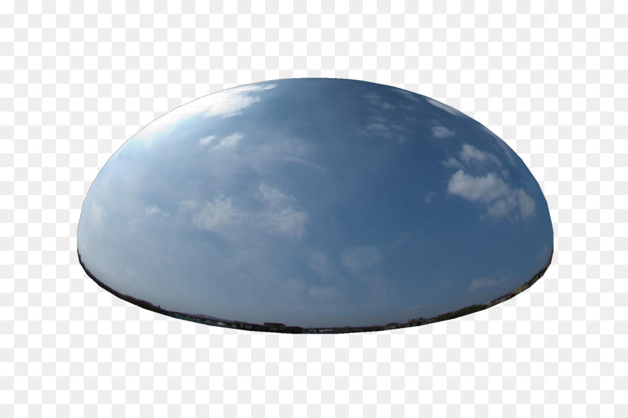 Esfera，Céu Plc PNG