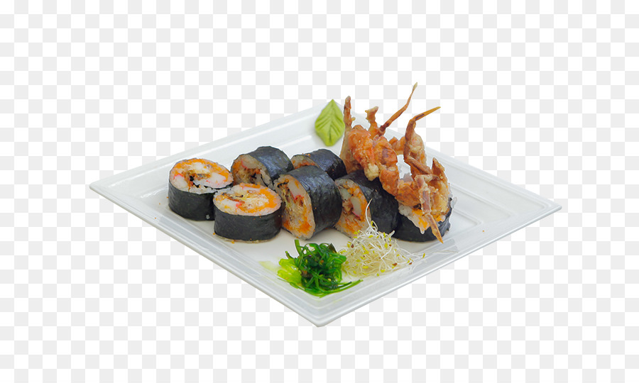 Califórnia Roll，Sashimi PNG