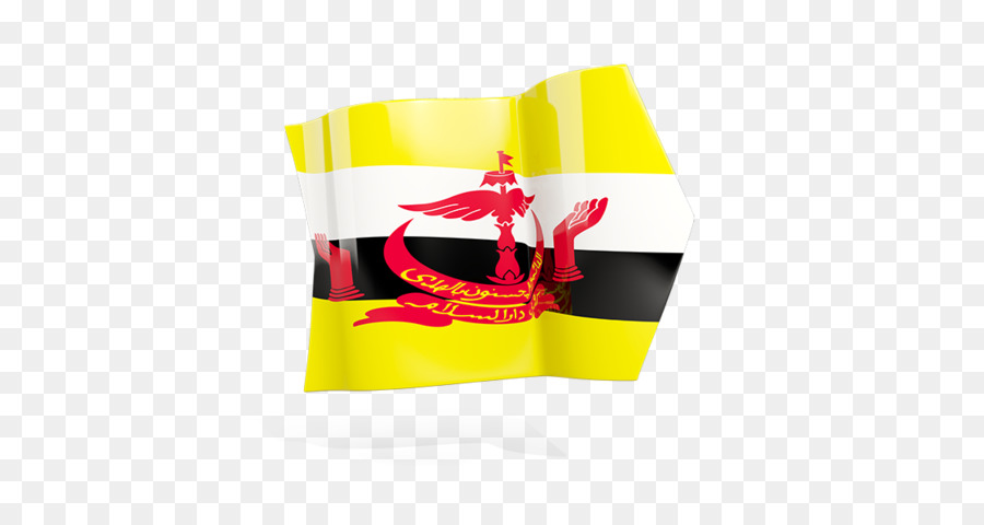 Bandeira Do Brunei，Brunei PNG