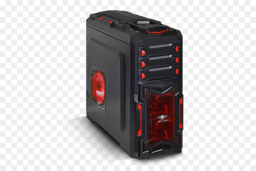 Computador Casos De Carcaças，Computador PNG