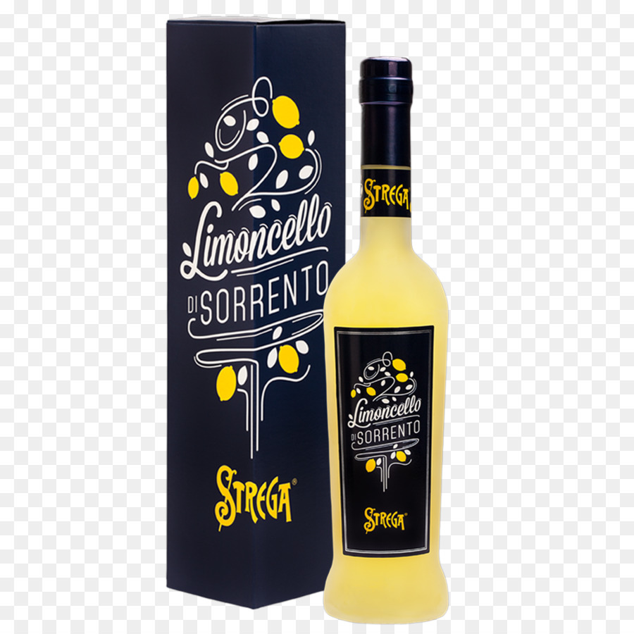 Garrafa De Limoncello，Garrafa PNG