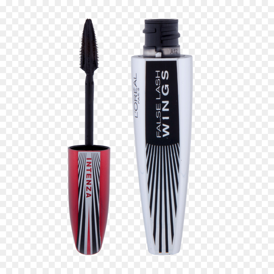 Mascara，A L Oréal Voluminous Million Lashes PNG