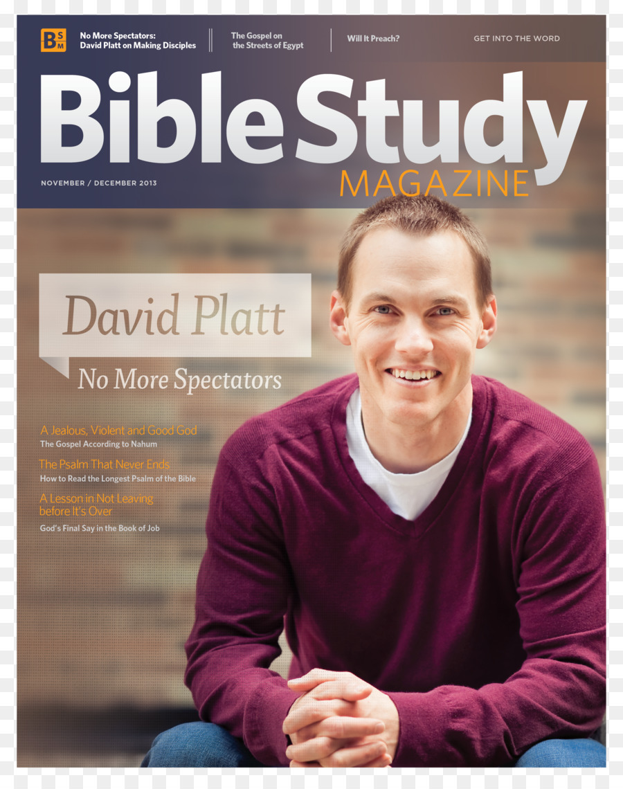 David Platt，Radical PNG