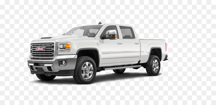 Chevrolet，2018 Chevrolet Silverado 2500hd PNG