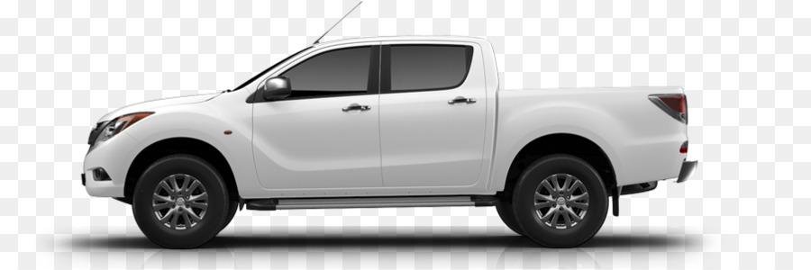 Mazda Bt50，Carro PNG