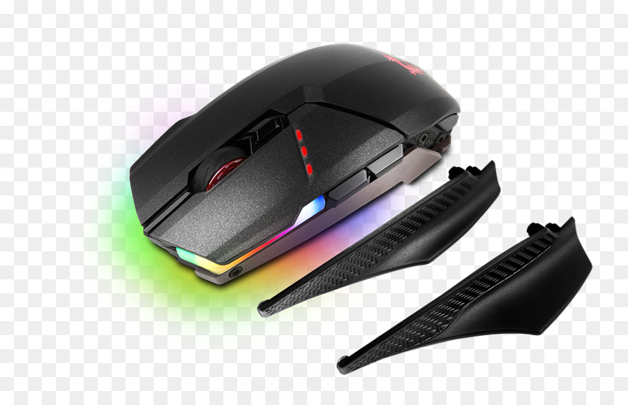 Mouse De Computador，Embreagem Gm70 Mouse Para Jogos PNG