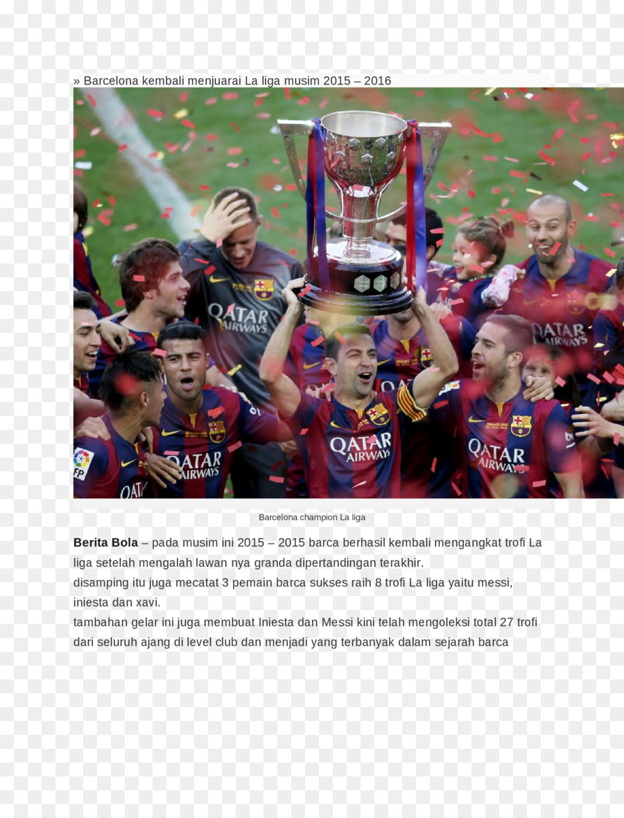 Fc Barcelona，Camp Nou PNG