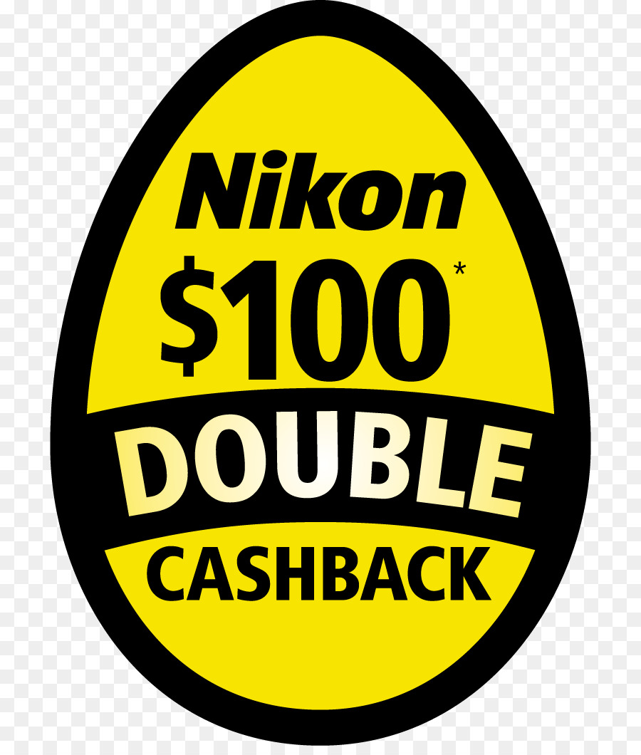 Oferta De Reembolso Da Nikon，Câmera PNG