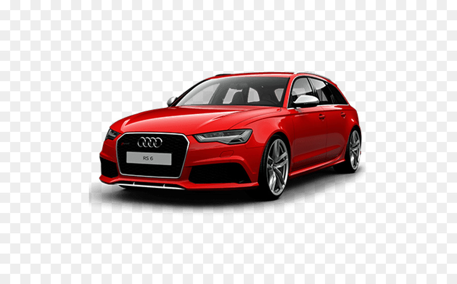 Audi，Audi Rs 6 PNG