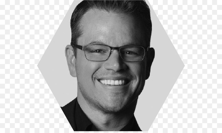 Matt Damon，Queixo PNG