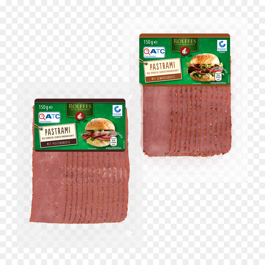 Pastrami，Carne PNG