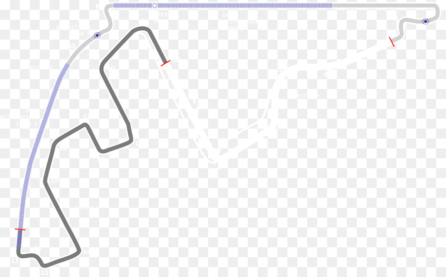 Pista De Corrida，Circuito PNG