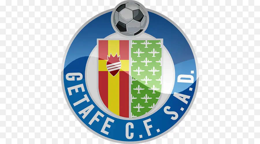 Getafe Cf，A Liga PNG