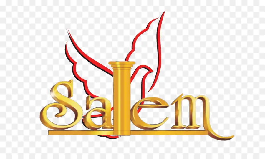 Salem Logo，Marca PNG