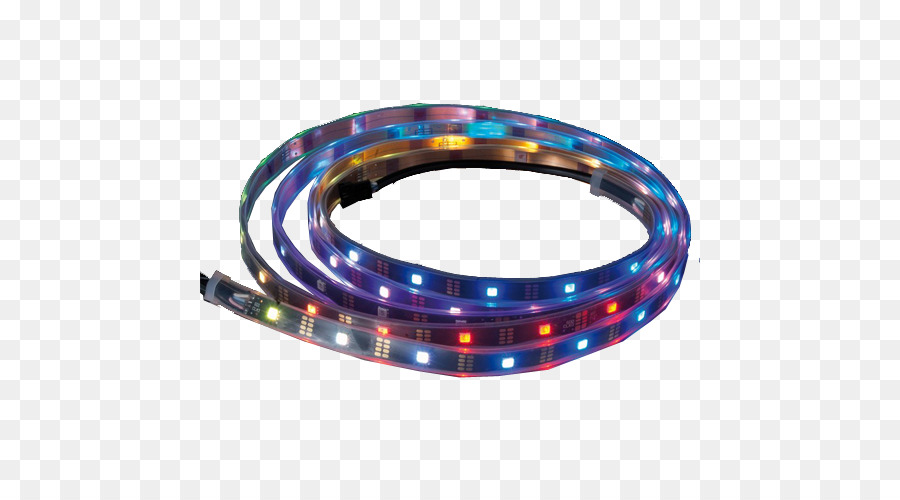 Led Light Strip，Lightemitting Diodo PNG