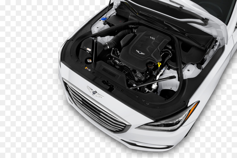 Motor De Carro，Motor PNG