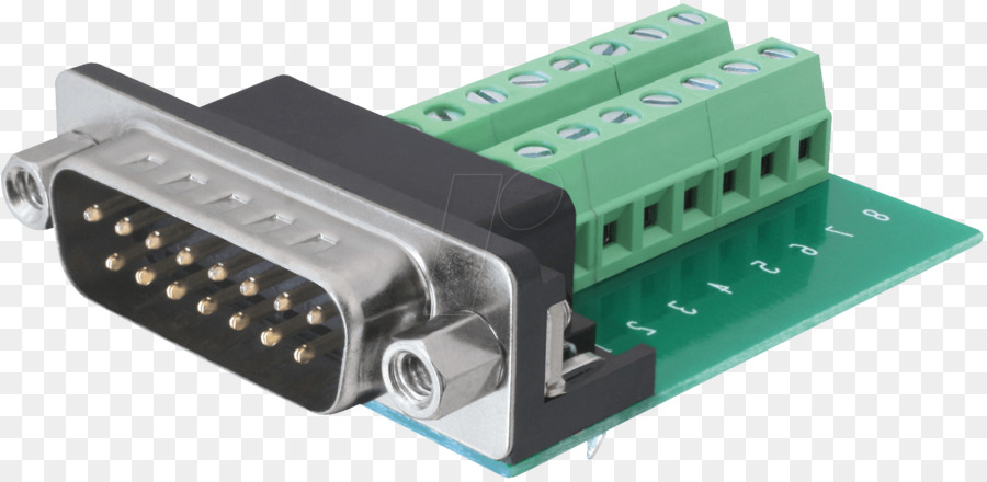 Adaptador，Conector Elétrico PNG