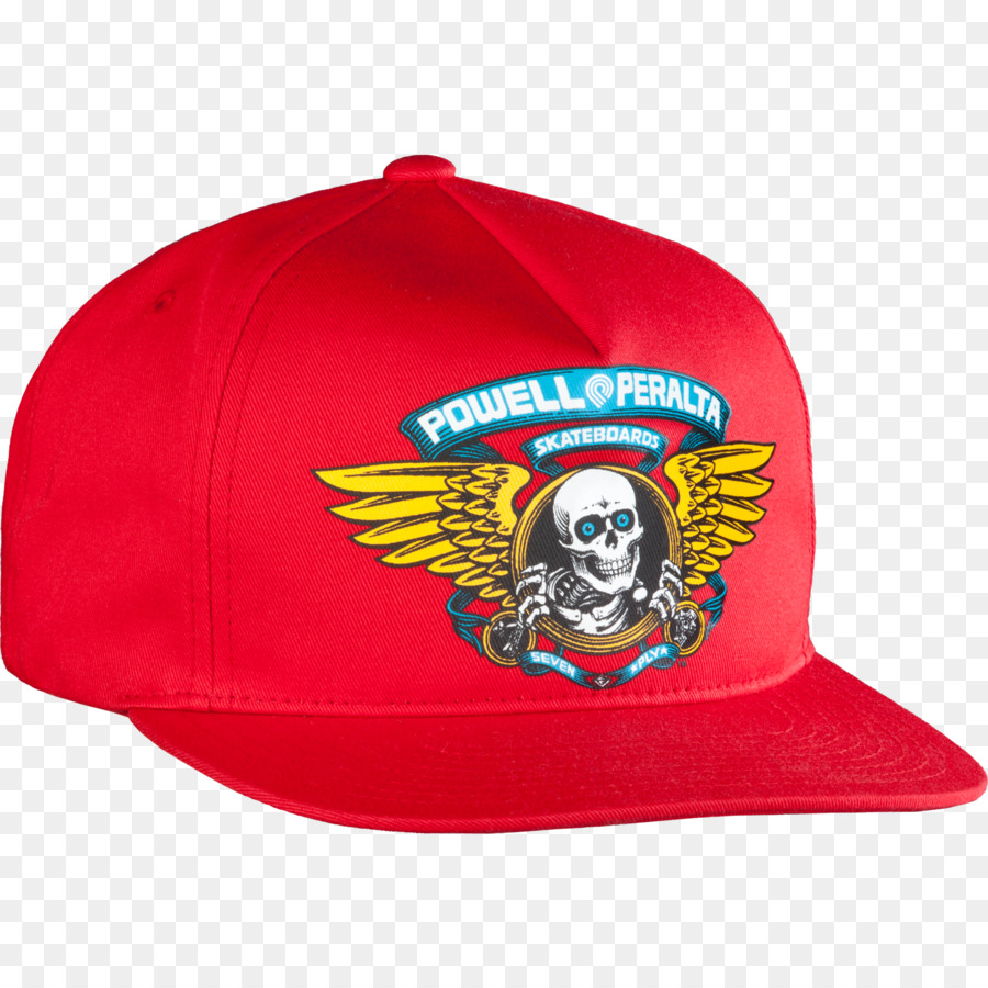 Powell Peralta，Pac PNG