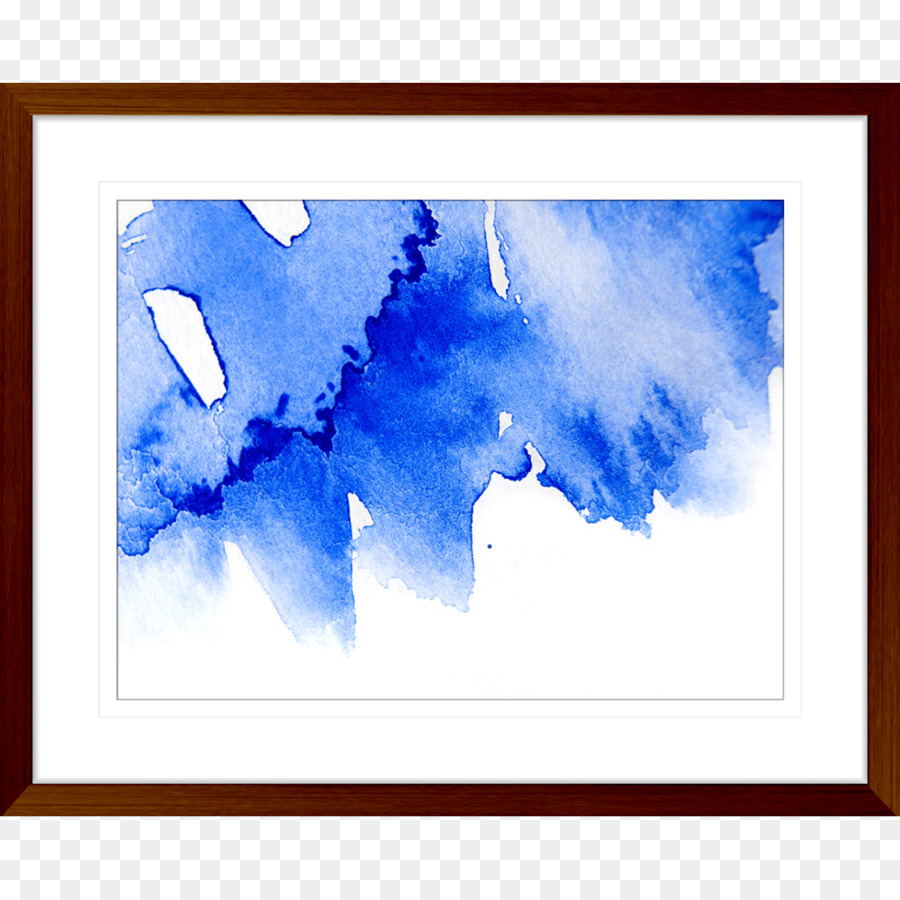 Pintura Abstrata，Quadro PNG