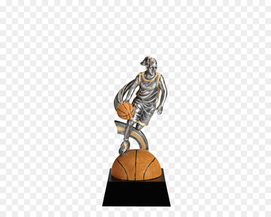 Troféu，Basquete PNG