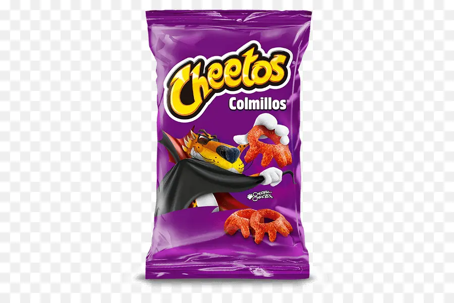 Cheetos，Sabritas PNG