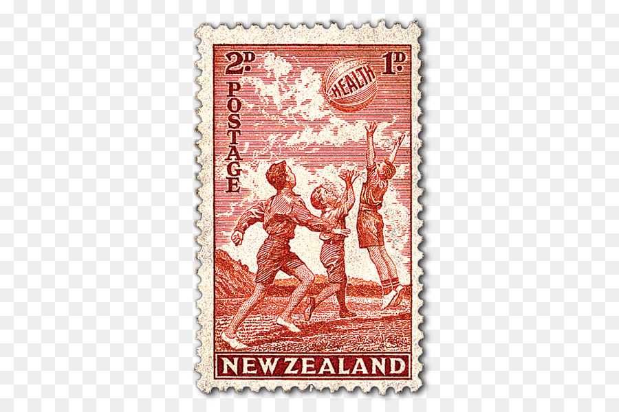 Selos De Postagem，Nova Zelândia PNG
